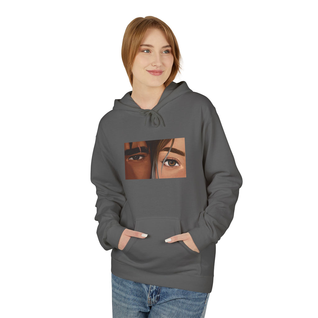Dragon Rider Inspired Hoodie | Fantasy Romance Hoodie | Cozy Unisex Book Lover Sweatshirt