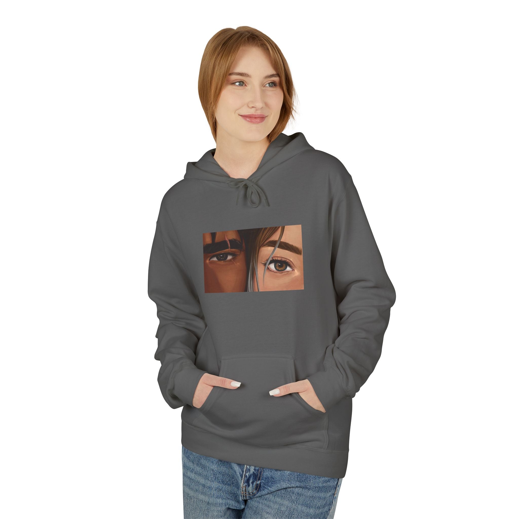 Dragon Rider Inspired Hoodie | Fantasy Romance Hoodie | Cozy Unisex Book Lover Sweatshirt