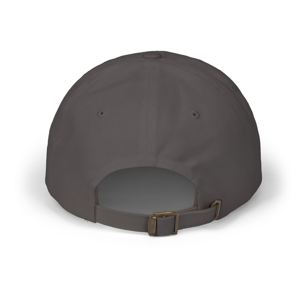 Iconic Dad Cap – “Your Honour I’m Iconic” Embroidered Baseball Hat