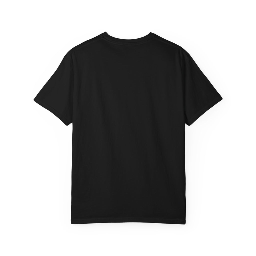 Boba Tic-Tac-Toe T-Shirt — Cute Bubble Tea Graphic Tee