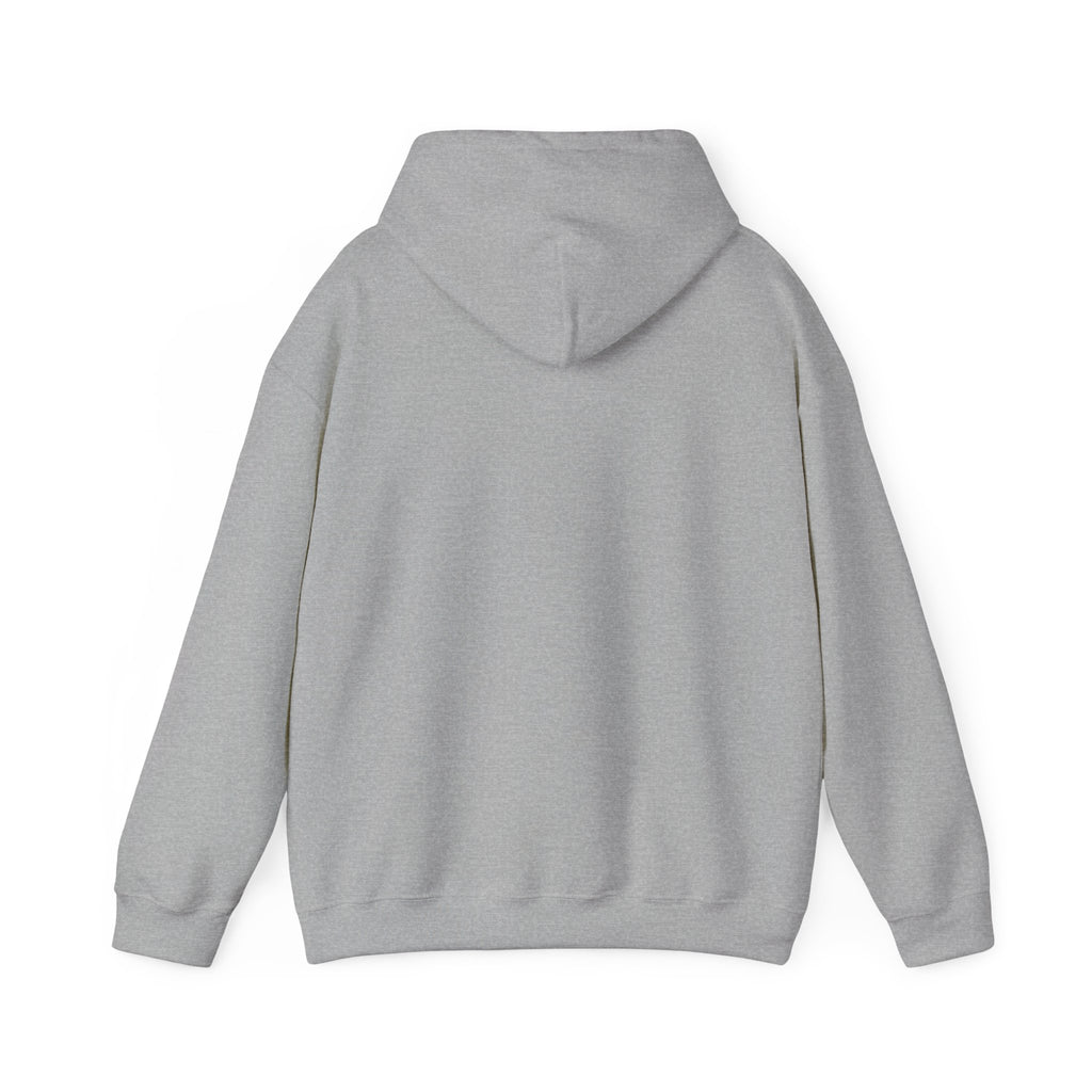 Coffee Lover Hoodie - "I'm Addicted to Coffee" Cozy White Pullover
