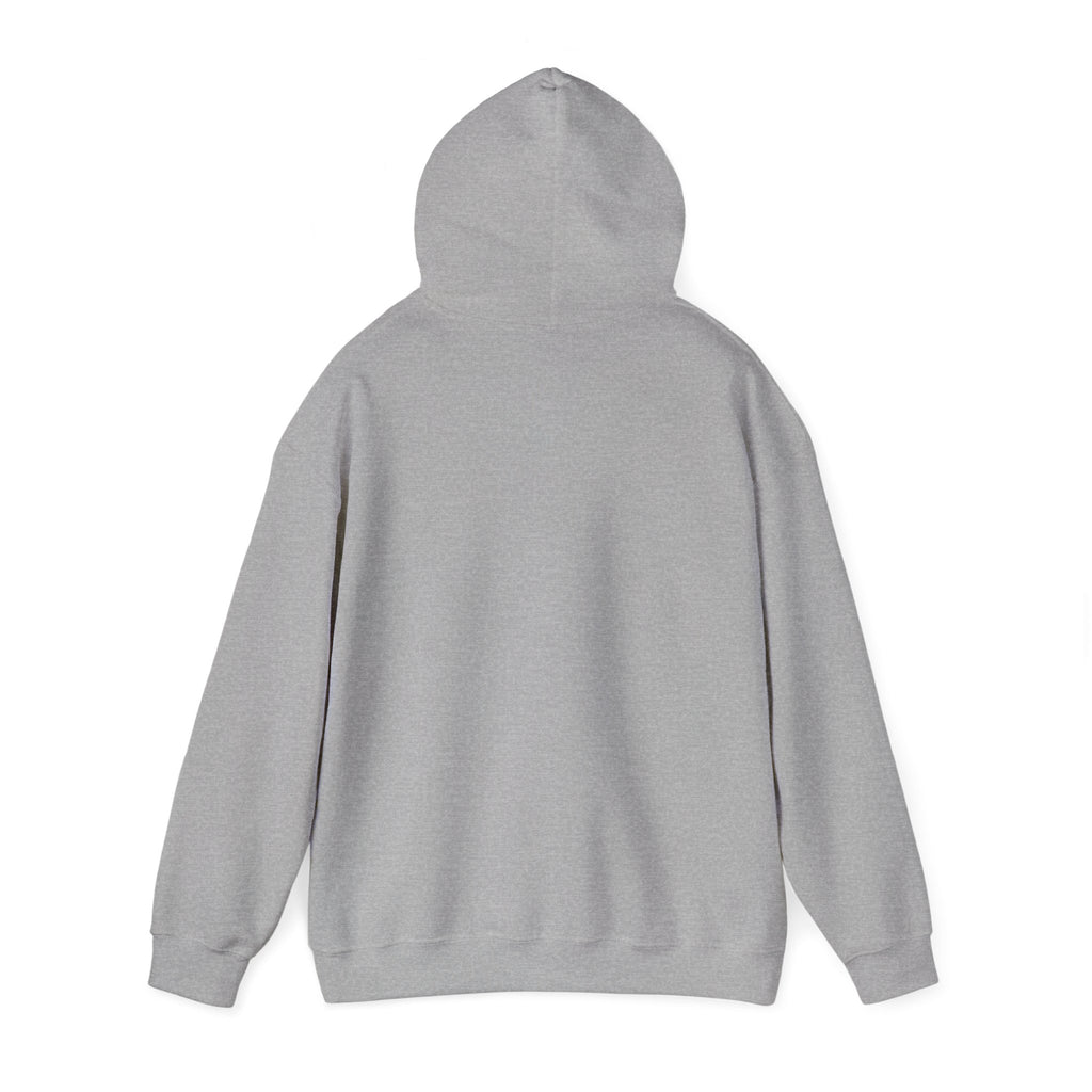 Coffee Lover Hoodie - "I'm Addicted to Coffee" Cozy White Pullover