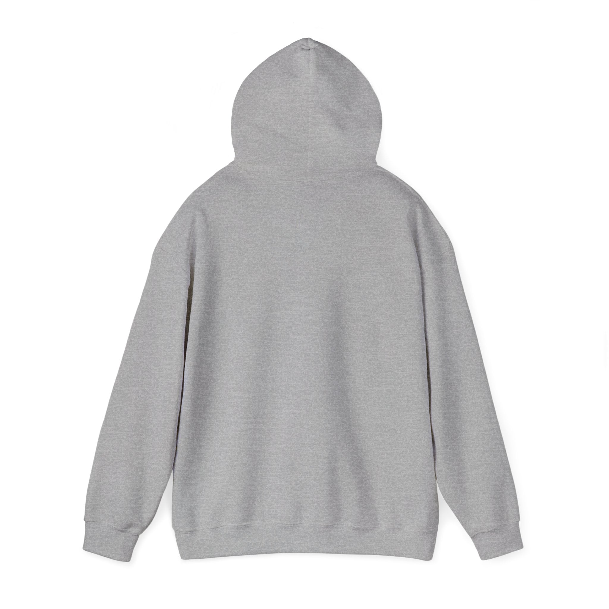 Coffee Lover Hoodie - "I'm Addicted to Coffee" Cozy White Pullover