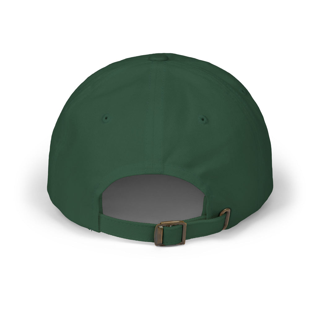 Iconic Dad Cap – “Your Honour I’m Iconic” Embroidered Baseball Hat