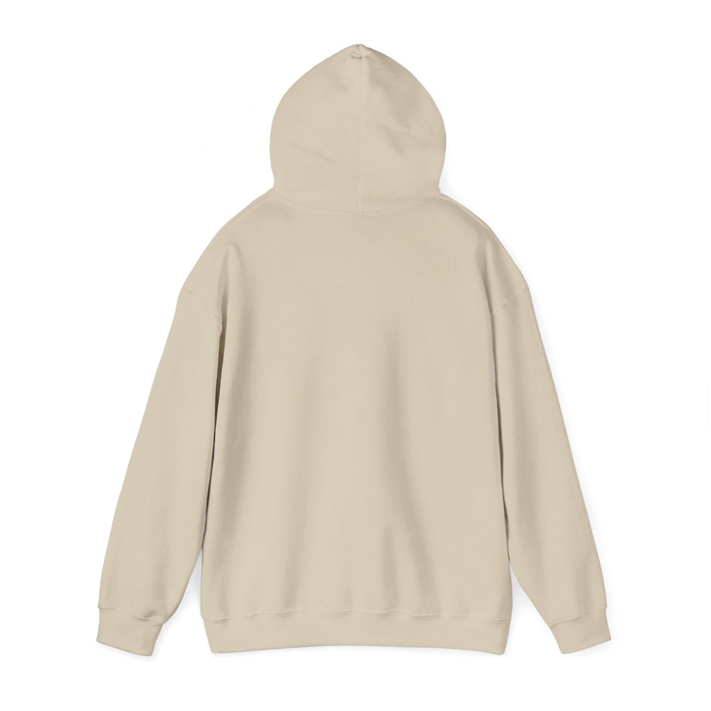 Coffee Lover Hoodie - "I'm Addicted to Coffee" Cozy White Pullover