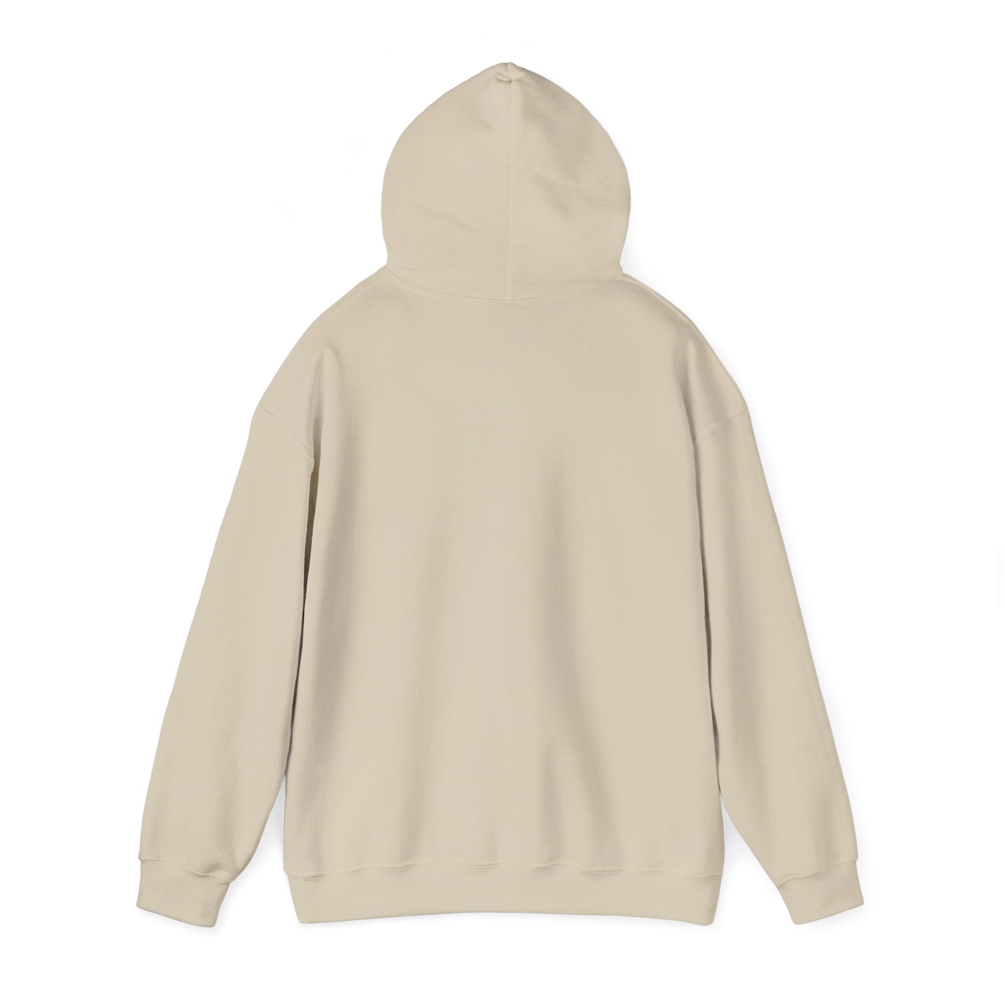 Coffee Lover Hoodie - "I'm Addicted to Coffee" Cozy White Pullover