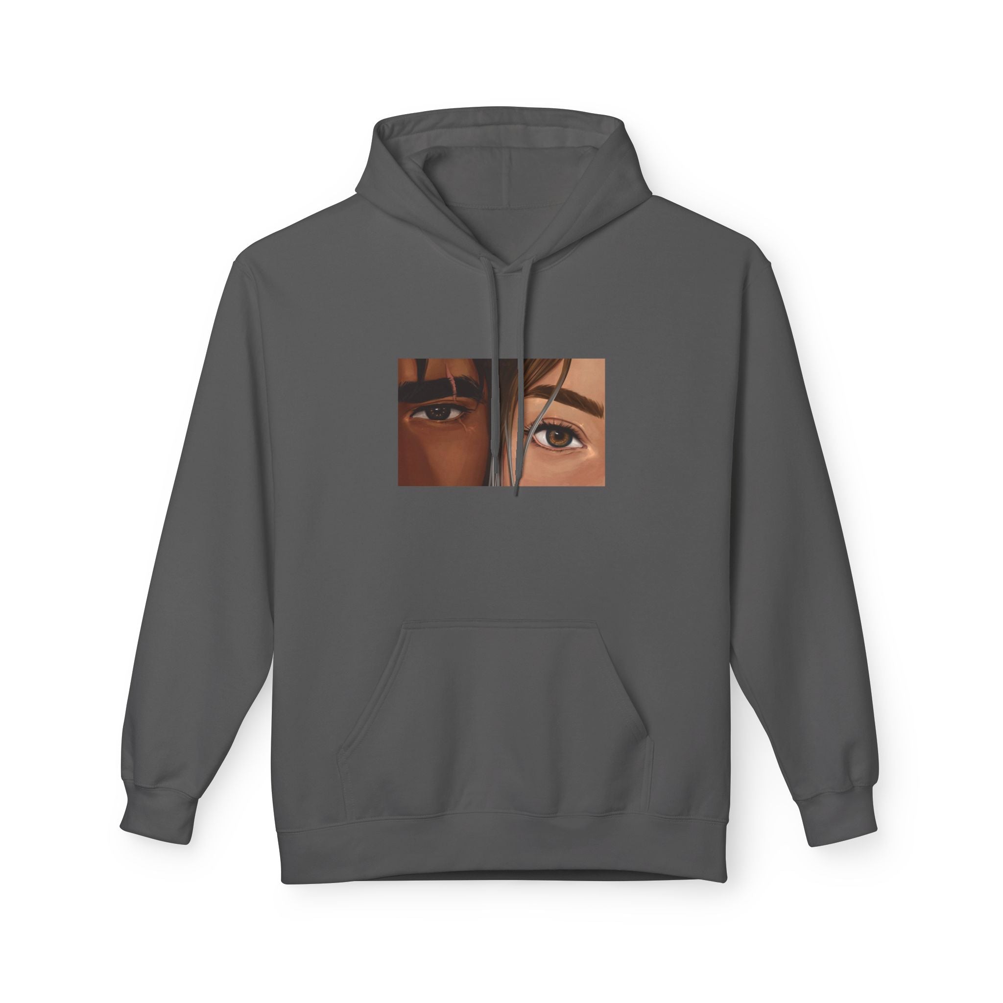 Dragon Rider Inspired Hoodie | Fantasy Romance Hoodie | Cozy Unisex Book Lover Sweatshirt