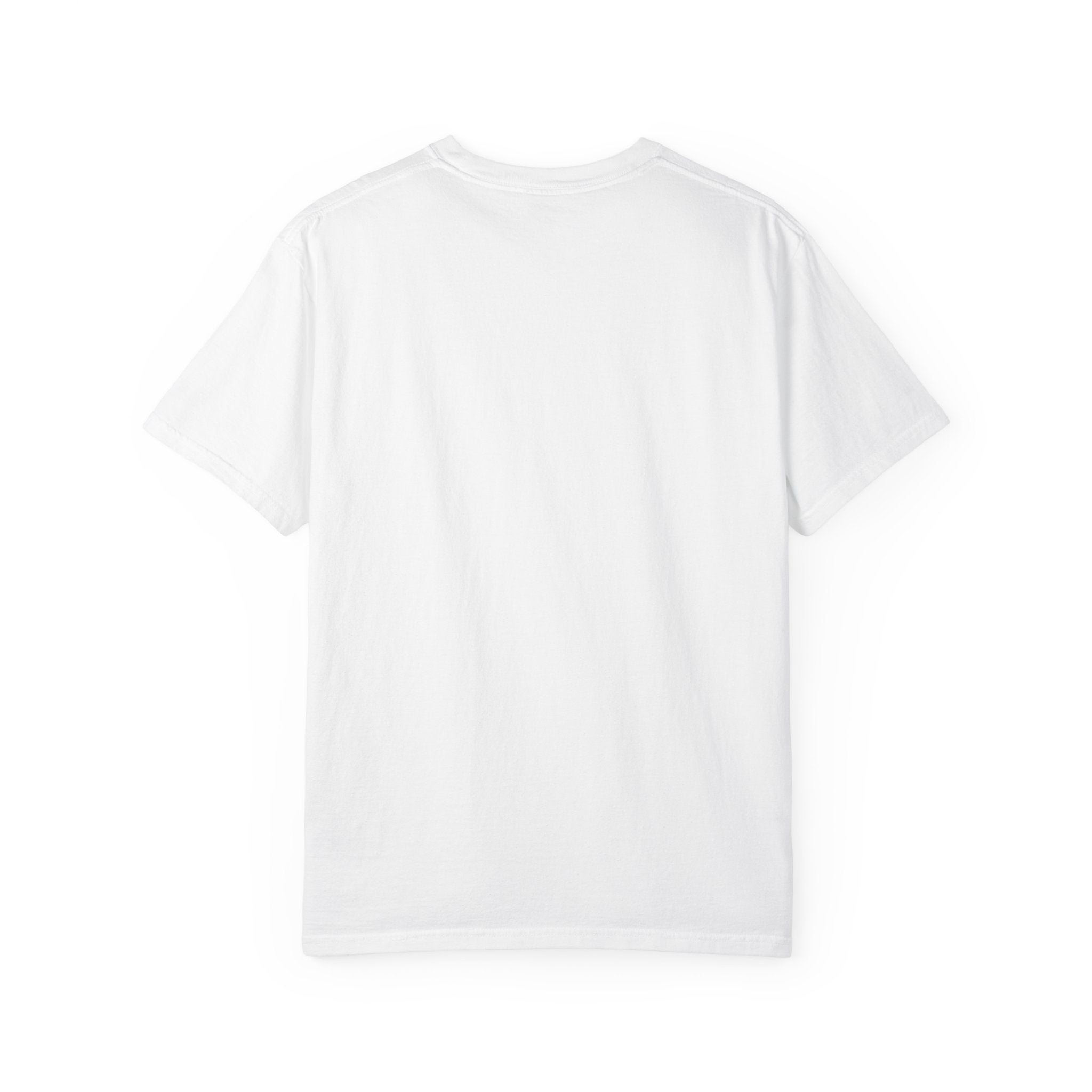 Boba Tic-Tac-Toe T-Shirt — Cute Bubble Tea Graphic Tee