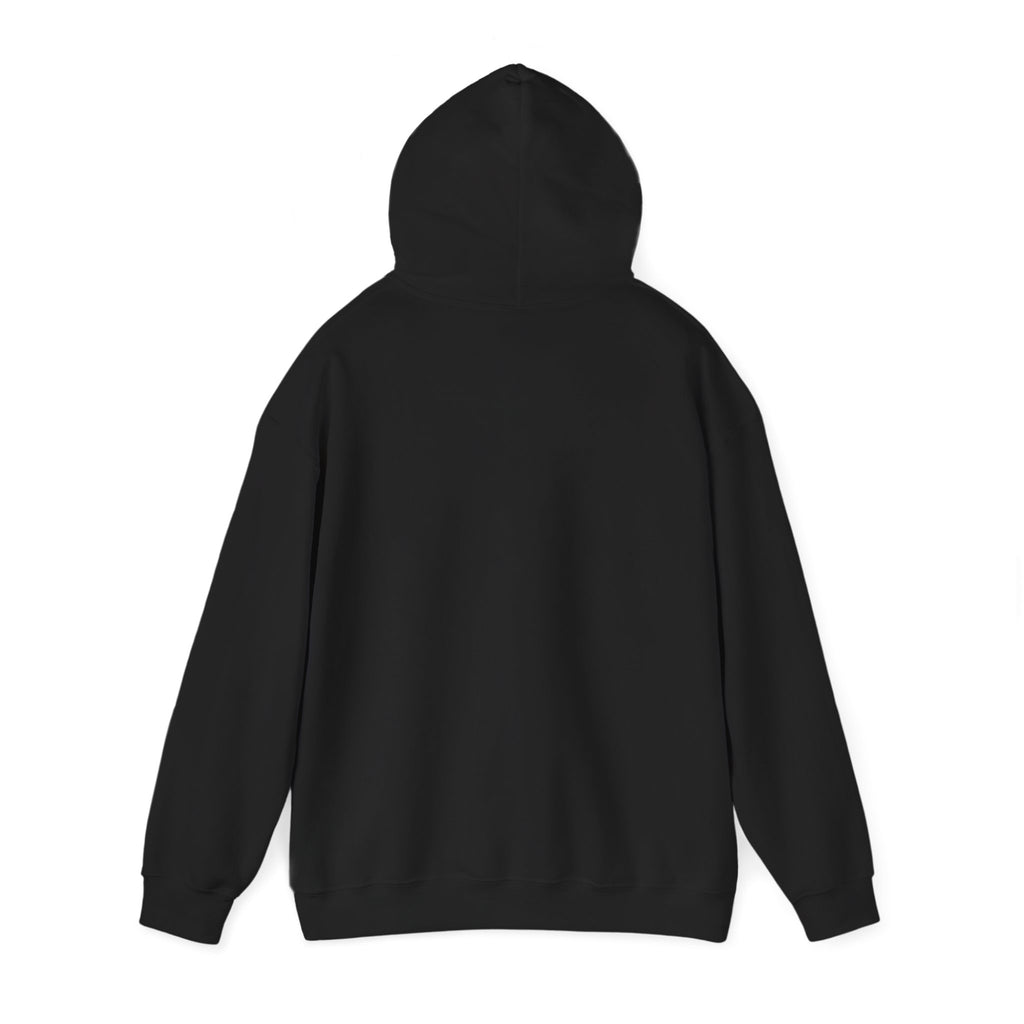 Golden Retriever Peeking Hoodie — Cute Dog Face Pullover for Pet Lovers