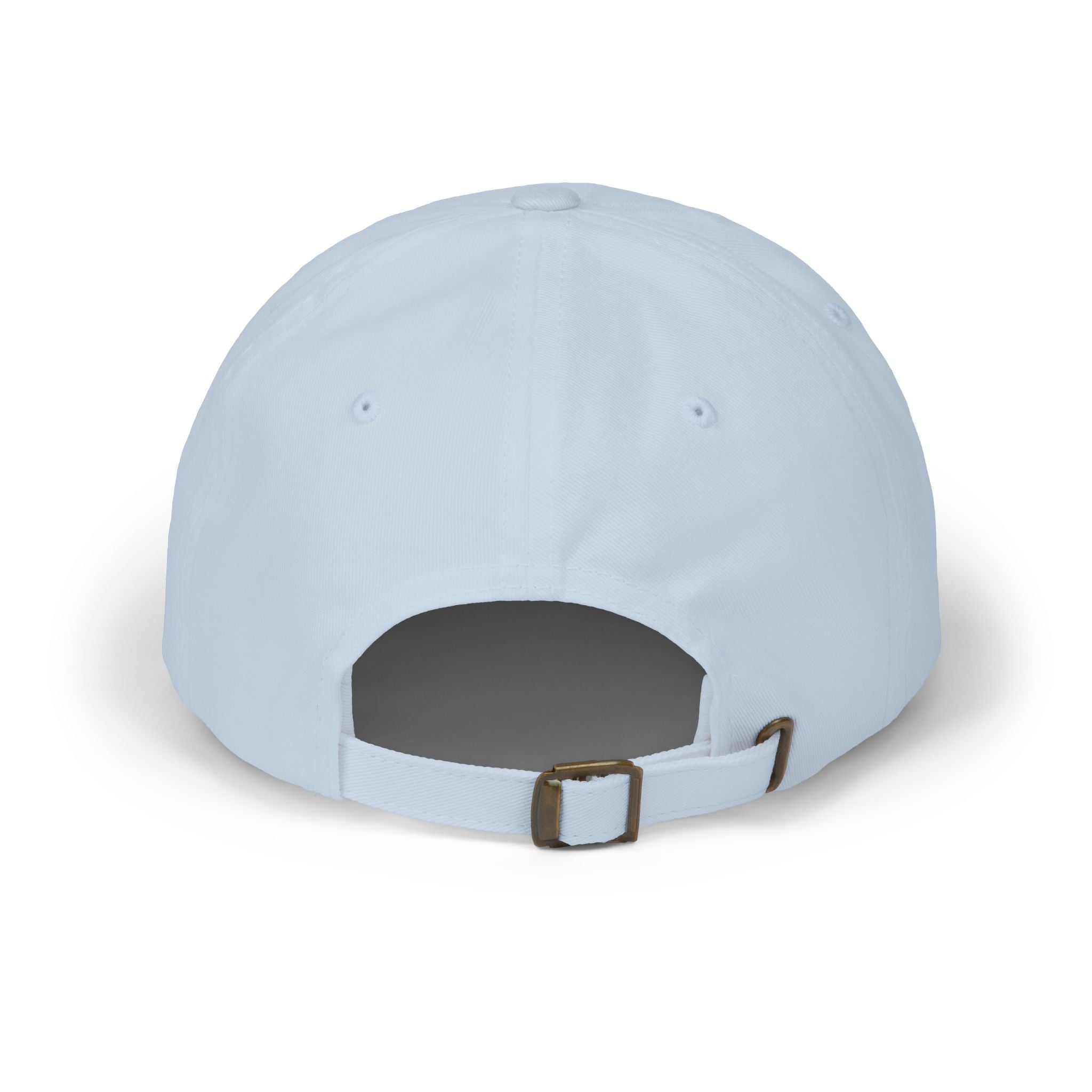Iconic Dad Cap – “Your Honour I’m Iconic” Embroidered Baseball Hat