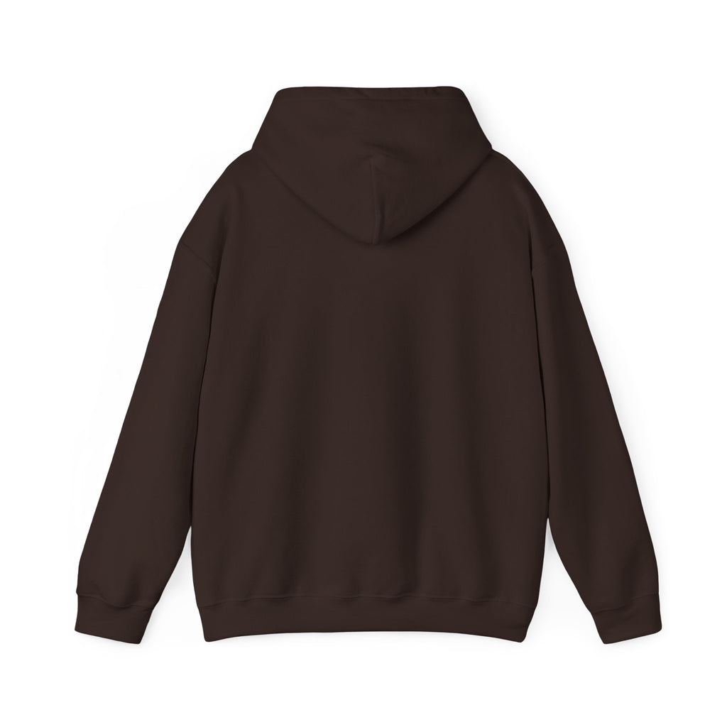 Golden Retriever Peeking Hoodie — Cute Dog Face Pullover for Pet Lovers