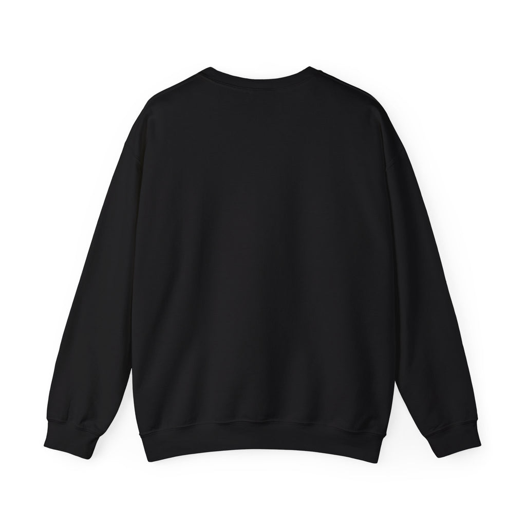 Crewneck Sweatshirt - "Will You Get Coffee With Me?" Iced Coffee Proposal Graphic