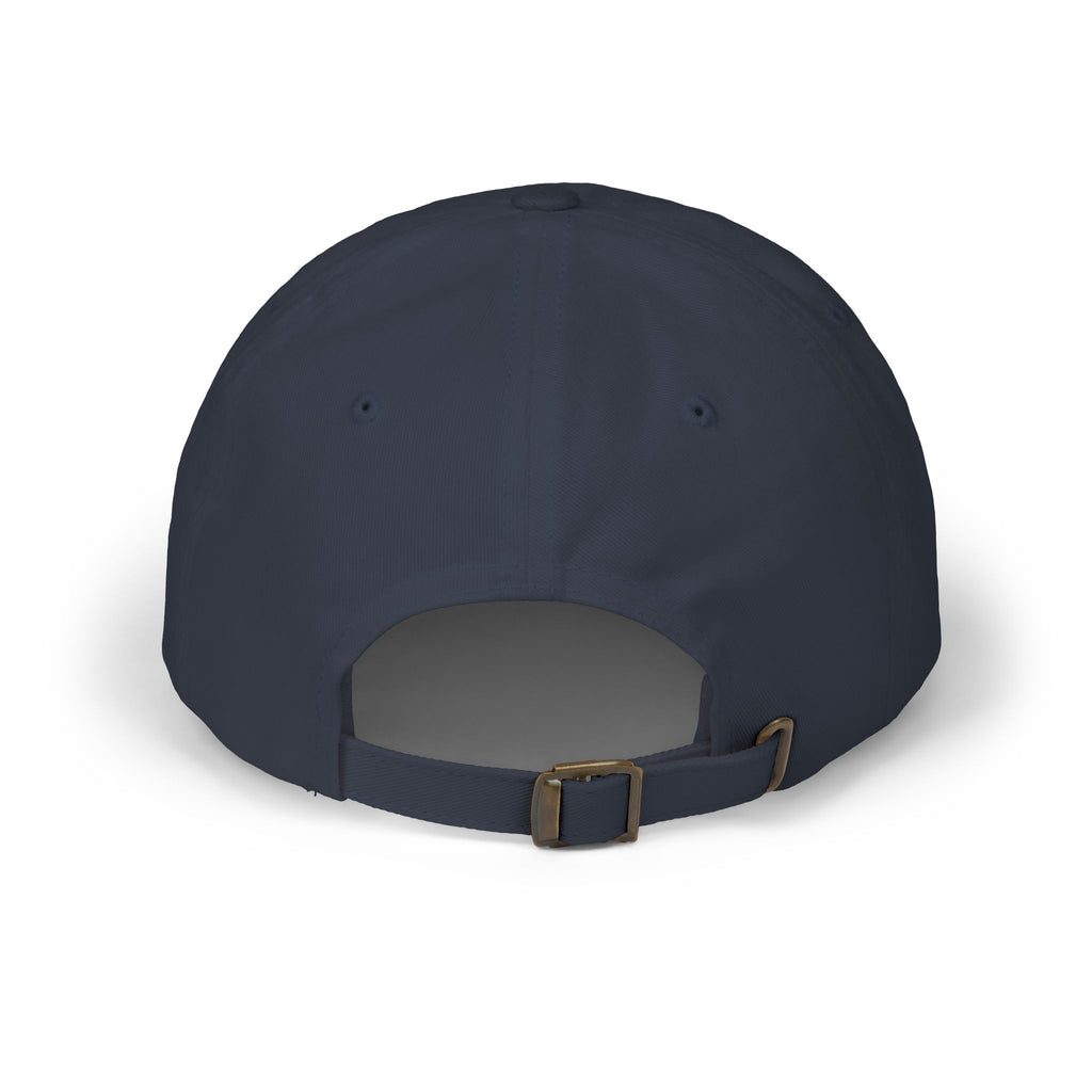 Iconic Dad Cap – “Your Honour I’m Iconic” Embroidered Baseball Hat