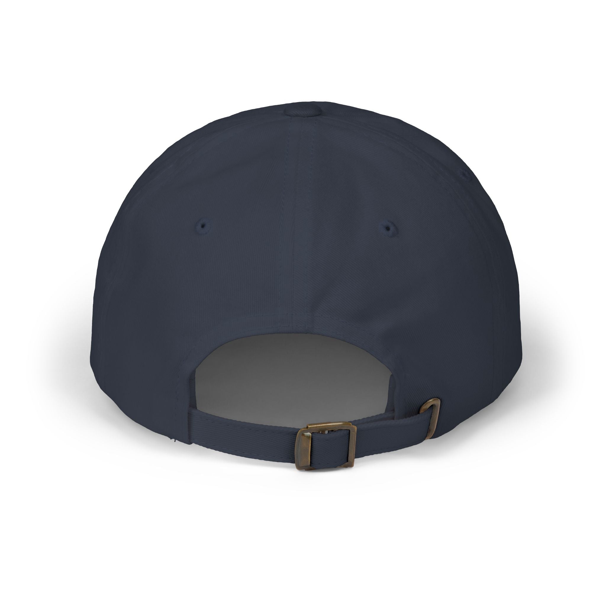 Iconic Dad Cap – “Your Honour I’m Iconic” Embroidered Baseball Hat