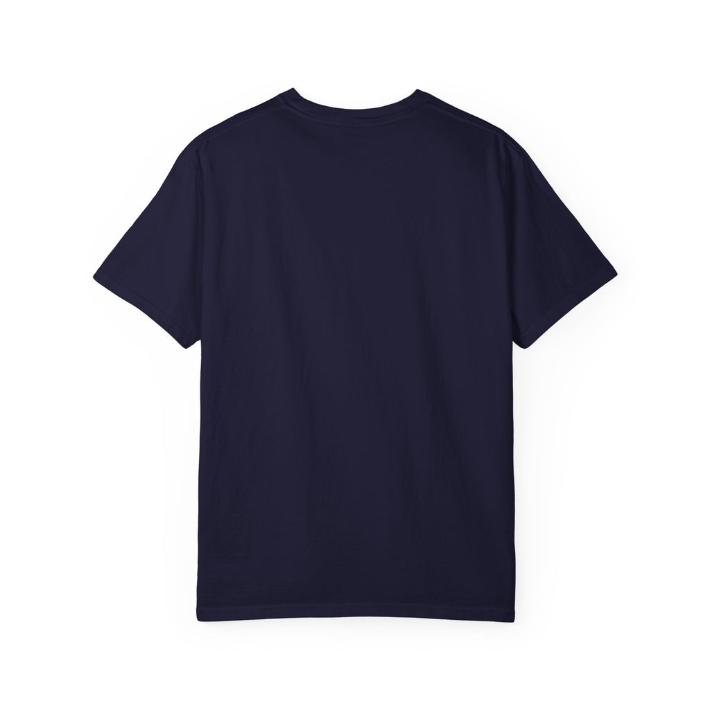 Boba Tic-Tac-Toe T-Shirt — Cute Bubble Tea Graphic Tee