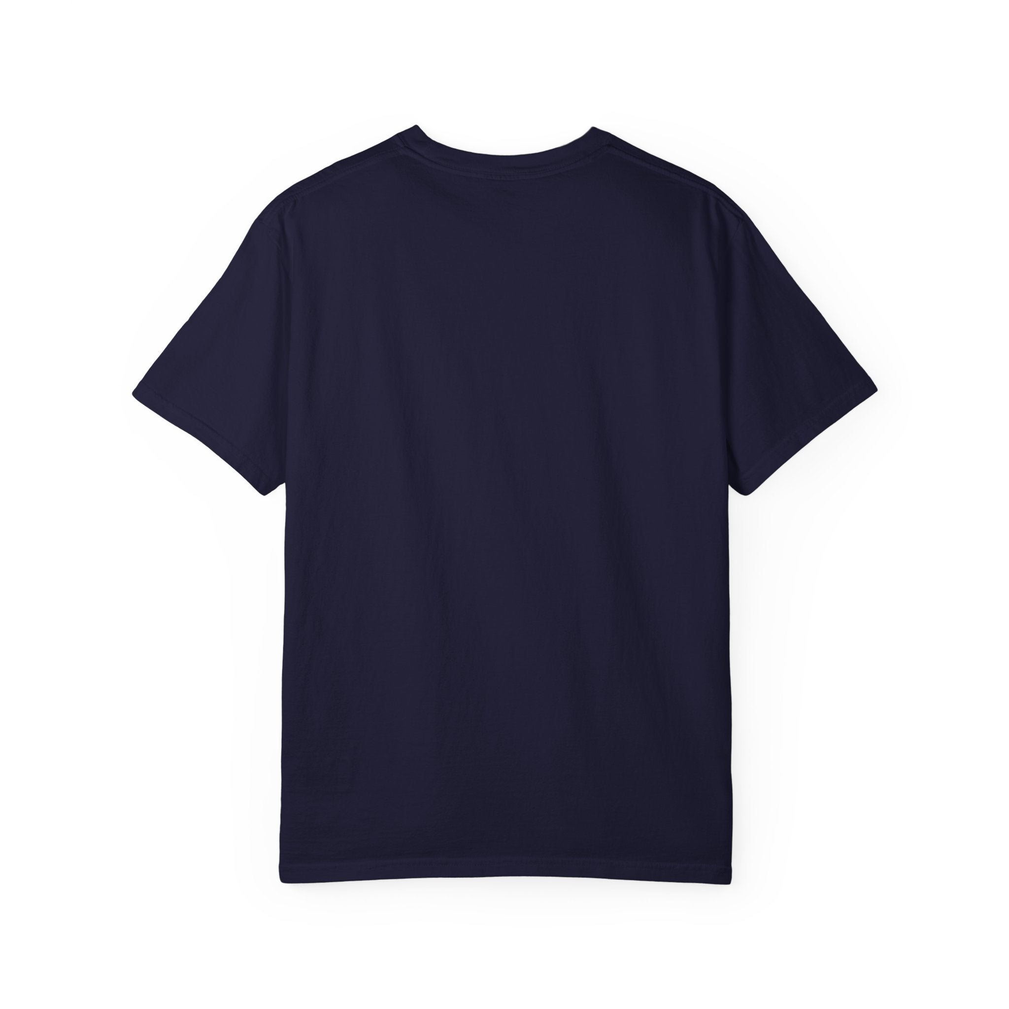 Boba Tic-Tac-Toe T-Shirt — Cute Bubble Tea Graphic Tee
