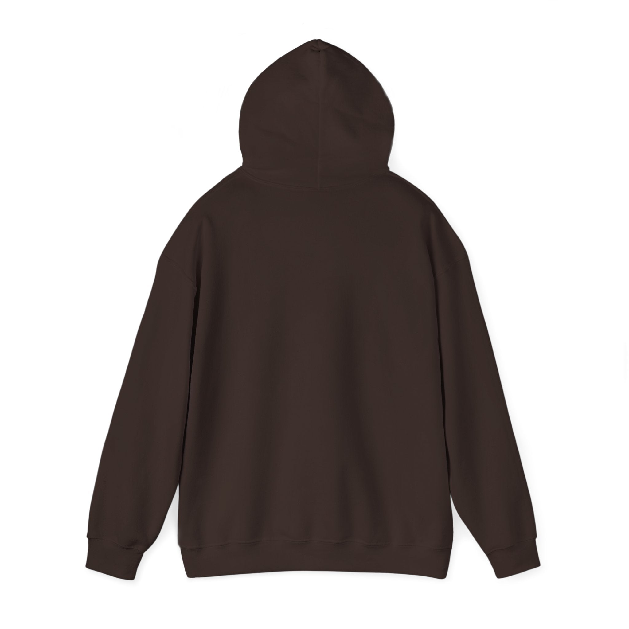 Golden Retriever Peeking Hoodie — Cute Dog Face Pullover for Pet Lovers