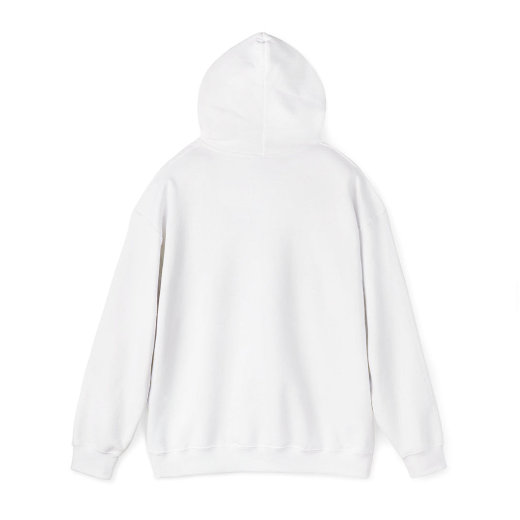 Golden Retriever Peeking Hoodie — Cute Dog Face Pullover for Pet Lovers