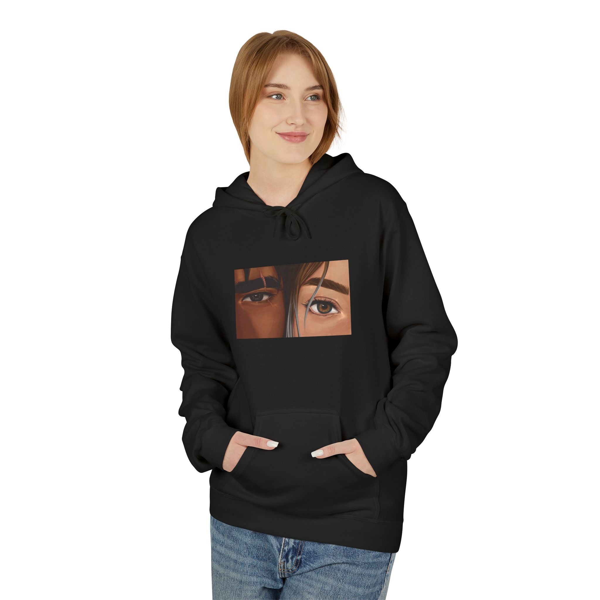 Dragon Rider Inspired Hoodie | Fantasy Romance Hoodie | Cozy Unisex Book Lover Sweatshirt