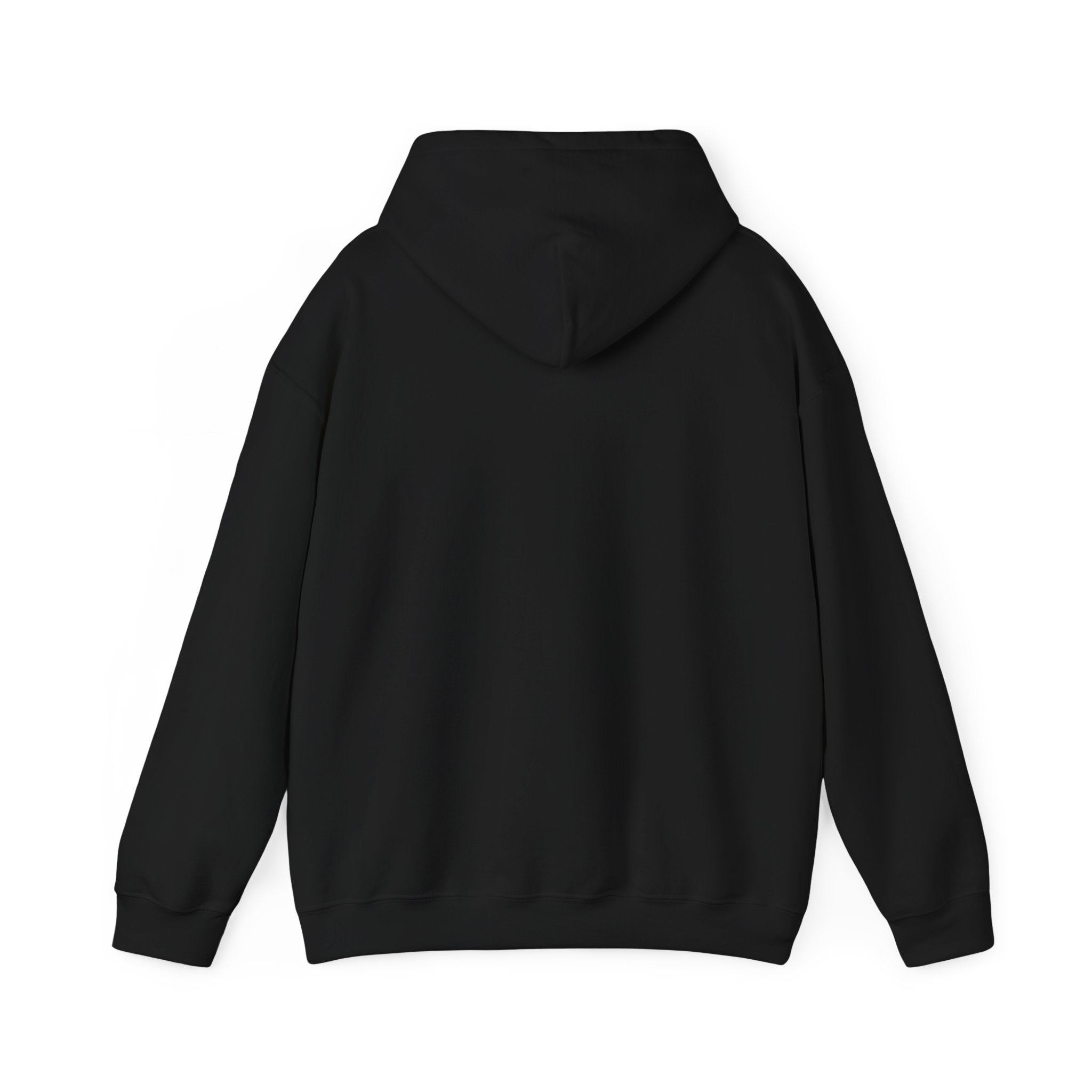 Golden Retriever Peeking Hoodie — Cute Dog Face Pullover for Pet Lovers