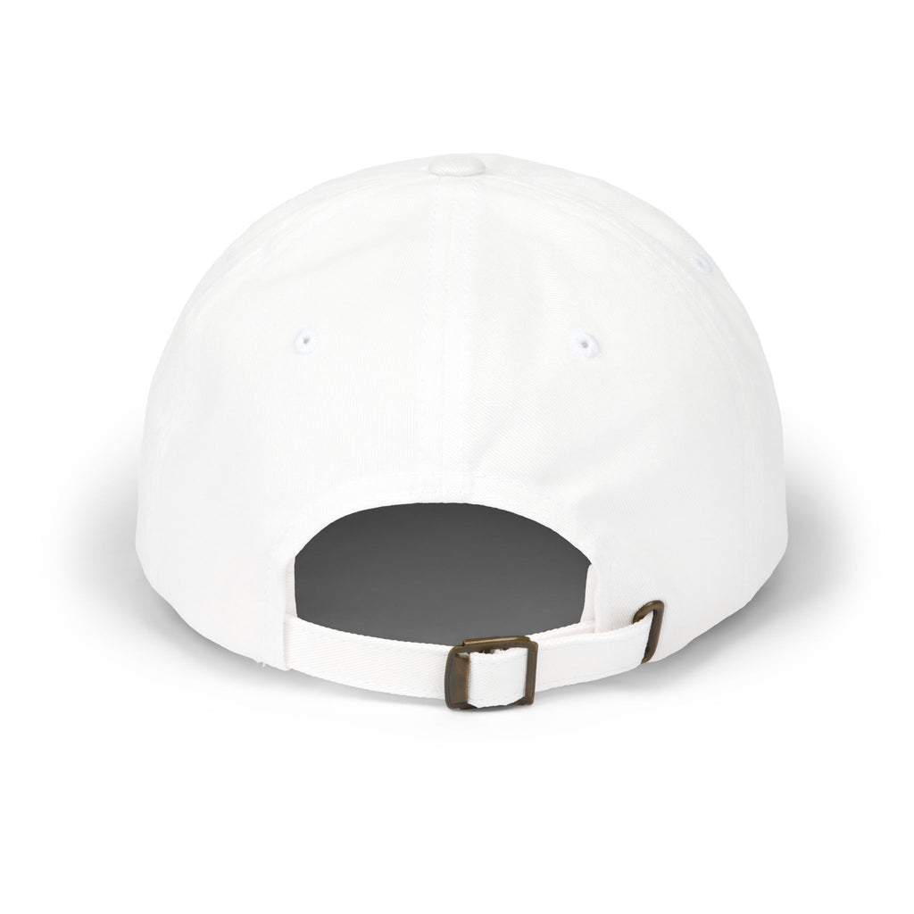 Iconic Dad Cap – “Your Honour I’m Iconic” Embroidered Baseball Hat