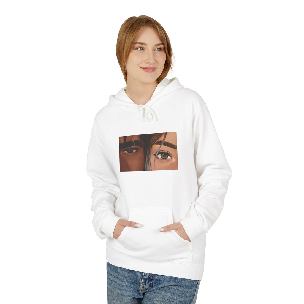 Dragon Rider Inspired Hoodie | Fantasy Romance Hoodie | Cozy Unisex Book Lover Sweatshirt